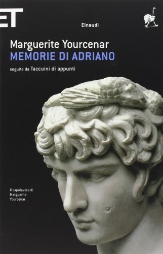 Memorie DI Adriano (Paperback, italiano language, Einaudi)