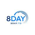 avatar for 8dayto