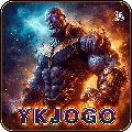 avatar for ykjogo