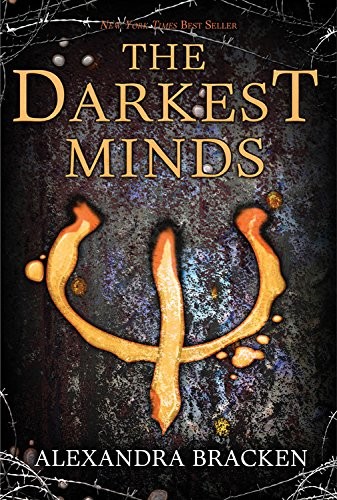 Alexandra Bracken: The darkest minds (Disney-Hyperion)