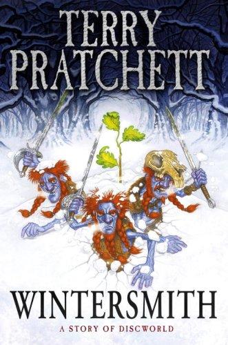 Terry Pratchett: Wintersmith (Paperback, 2007, Corgi)