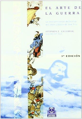 Sunzi: El arte de la guerra : la interpretación definitiva del libro clásico de Sun Tzu (Spanish language, 2000)