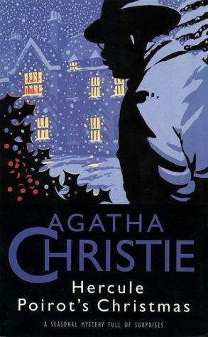 Agatha Christie: Hercule Poirot's Christmas (Paperback, HarperCollins Publishers Ltd)