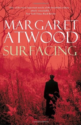 Margaret Atwood: Surfacing (Paperback, Emblem Editions)