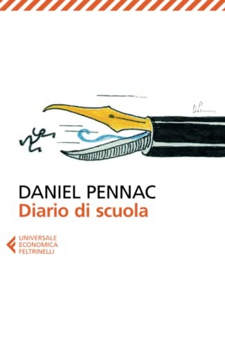 Daniel Pennac: Diario di scuola (Paperback, Italiano language, 2013, Feltrinelli)