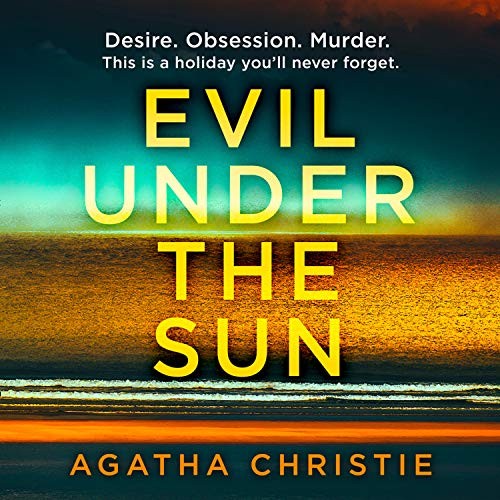 Agatha Christie: Evil Under the Sun (EBook, Harper)