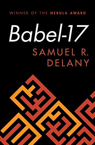 Samuel R. Delany: Babel-17 (Open Road Media Sci-Fi & Fantasy)