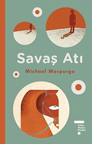 Michael Morpurgo: Savas Ati (Paperback, Tudem Yayinlari)