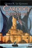 Ursula K. Le Guin: Čaroděj Zeměmoří (2003, Triton)