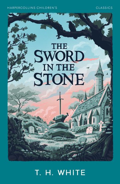 T. H. White: The Sword in the Stone (EBook, 2010)