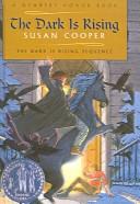 Susan Cooper: Dark Is Rising (Dark is Rising Sequence) (Hardcover, Tandem Library, Turtleback)