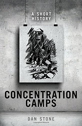 Dan Stone: Concentration Camps (Hardcover, Oxford University Press)