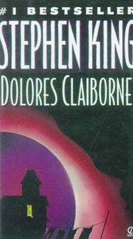 King, Stephen: Dolores Claiborne (Hardcover, Tandem Library)