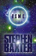 Stephen Baxter: Time (Manifold 1) (Paperback, Voyager)