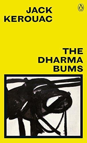 Jack Kerouac: The dharma bums