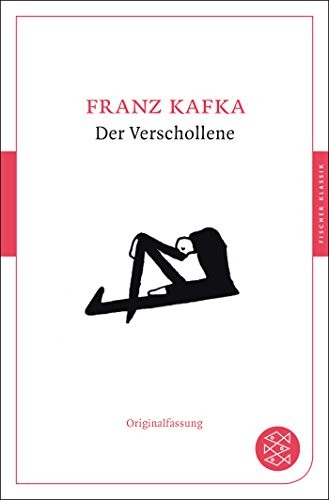 Franz Kafka: Der Verschollene (Paperback, FISCHER Taschenbuch)