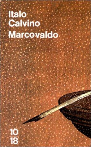 Italo Calvino: Marcovaldo (Paperback, Editions 10/18)