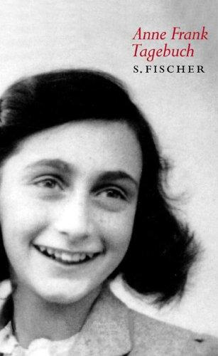 Anne Frank, Otto H. Frank, Mirjam Pressler: Anne Frank Tagebuch (Hardcover, German language, Fischer (S.), Frankfurt)