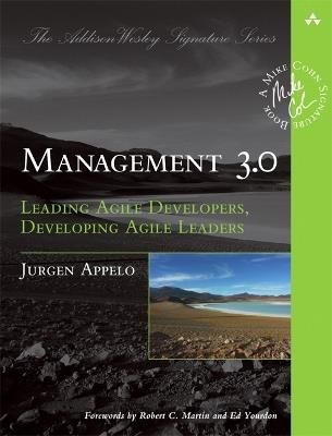 Jurgen Appelo: Management 3. 0 (Pearson Education, Limited)