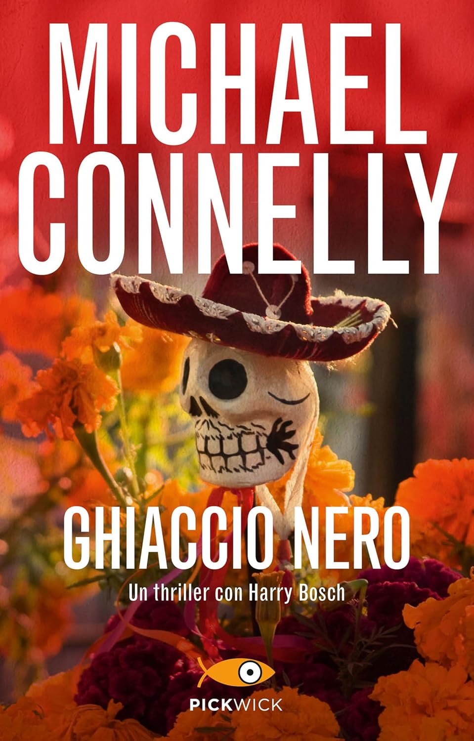 Michael Connelly: Ghiaccio nero (EBook, Italiano language, 2011, Piemme)