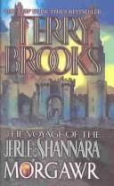 Terry Brooks: Morgawr (Hardcover, Tandem Library)