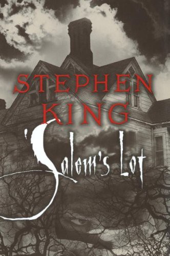 Stephen King: Salem's Lot (Hardcover, 2010, Hodder & Stoughton)