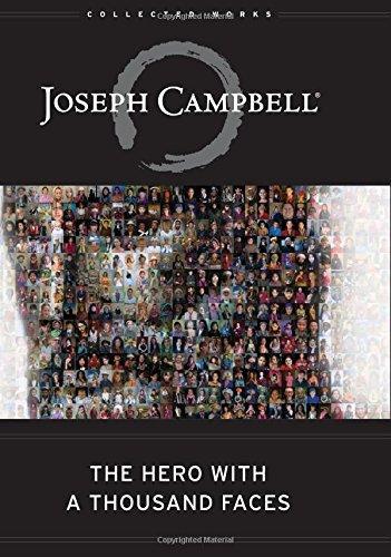 Joseph Campbell: The Hero with a Thousand Faces (2008)