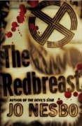 Jo Nesbø: The Redbreast (Harry Hole, #3) (2009)