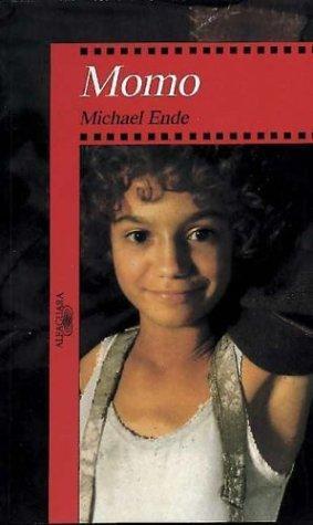 Michael Ende: Momo (Spanish language, 1984)