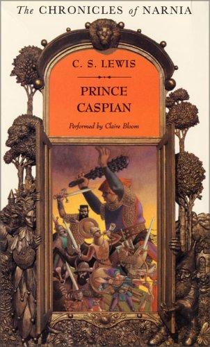 C. S. Lewis: The Voyage of the Dawn Treader (AudiobookFormat, HarperChildrensAudio, Brand: HarperCollins Narnia, HarperCollins Narnia)