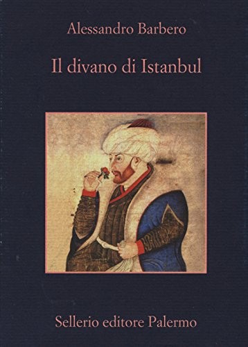 Alessandro Barbero: Il divano di Istanbul (Paperback, Italian language, 2021, Sellerio)