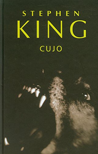 Stephen King: Cujo (Hardcover, Albatros)