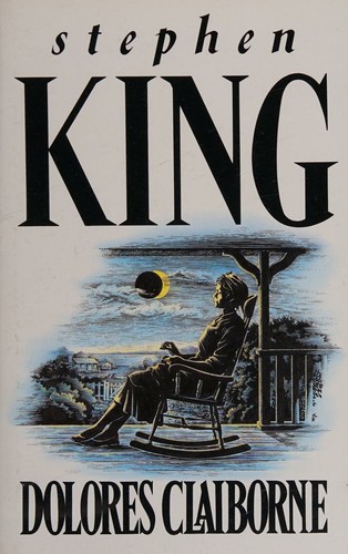 King, Stephen: Dolores Claiborne (1992, BCA)