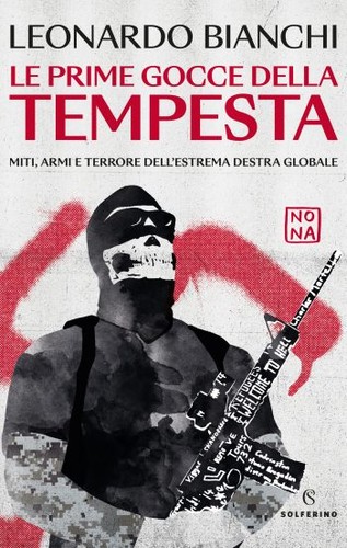 Leonardo Bianchi: Le prime gocce della tempesta (Paperback, Solferino)