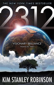 Kim Stanley Robinson: 2312 (Paperback, Español language, 2013, Orbit)