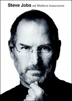 Walter Isaacson: Steve Jobs (Paperback, Czech language, 2015, Práh)