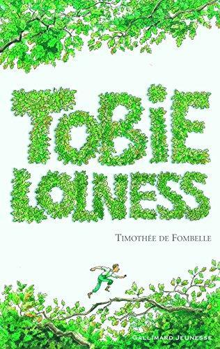 Timothée de Fombelle: Tobie Lolness Tome 1 (French language, 2006)