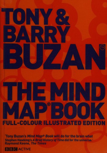 Tony Buzan: The mind map book (2006, BBC Active, BBC (BBC Active))