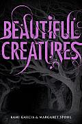 Kami Garcia: Beautiful Creatures (Caster Chronicles Series, Book 1) (Hardcover, 2010, Little, Brown and Co.)