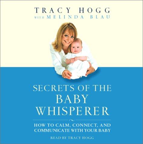 Tracy Hogg: Secrets of the Baby Whisperer (AudiobookFormat, Highbridge Audio)