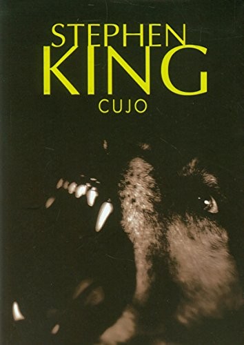 King, Stephen: Cujo (Paperback, Albatros)