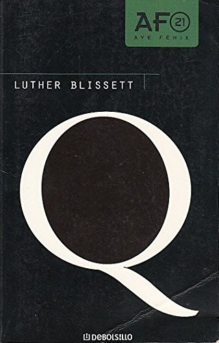 Luther Blissett: Q (Paperback, Spanish language, Debolsillo, DEBOLSILLO)