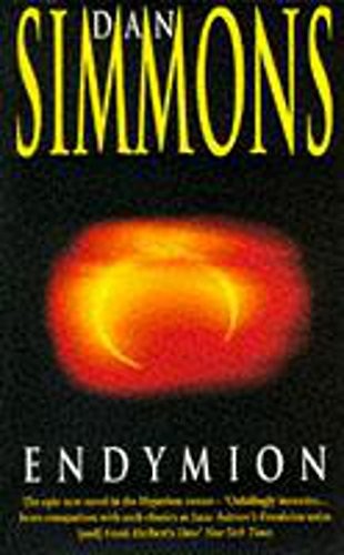 Dan Simmons: Endymion (Paperback, Gardners Books)