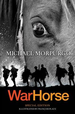 Mercè Santaularia Campillo, Michael Morpurgo: War Horse Michael Morpurgo (2010, Egmont Books (UK))