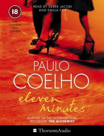 Paulo Coelho: Eleven Minutes (AudiobookFormat, Thorsons)