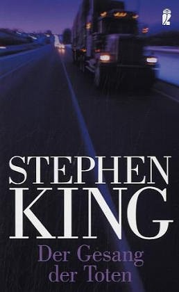 Stephen King: Gesang der Toten (Ullstein Taschenbuchvlg.)