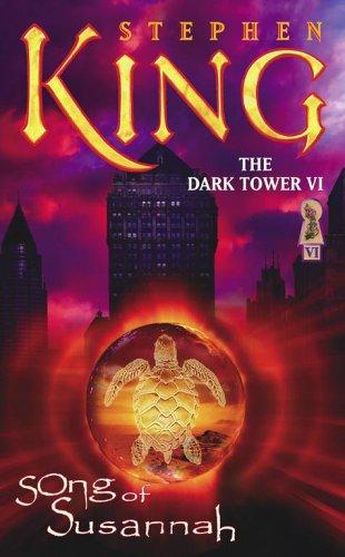 King, Stephen: The Dark Tower VI (Paperback, Pocket Books (Mm))