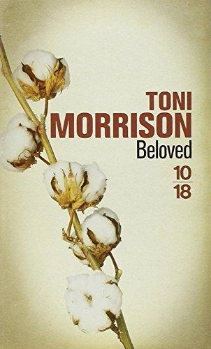 Toni Morrison, Toni Morrison, Hortense Chabrier, Sylviane Rue: Beloved (French language, 2008, Ten-Eighteen)