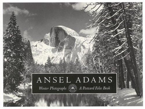 Ansel Adams: Ansel Adams (1994, Little, Brown)