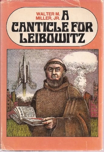 Walter M. Miller Jr.: A Canticle for Leibowitz (GuildAmerica Books)